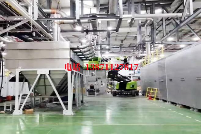 太和机电设备安装工程,设备安装公司