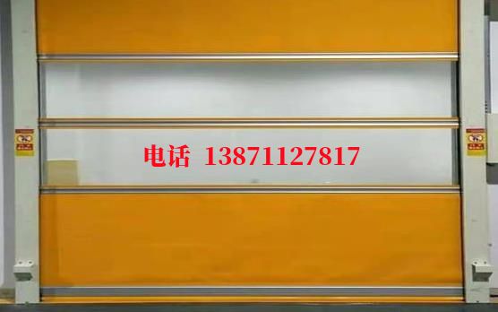 太和洁净室门